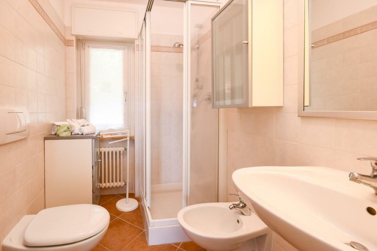 Residence Kormorano Malcesine Lake View Ngoại thất bức ảnh