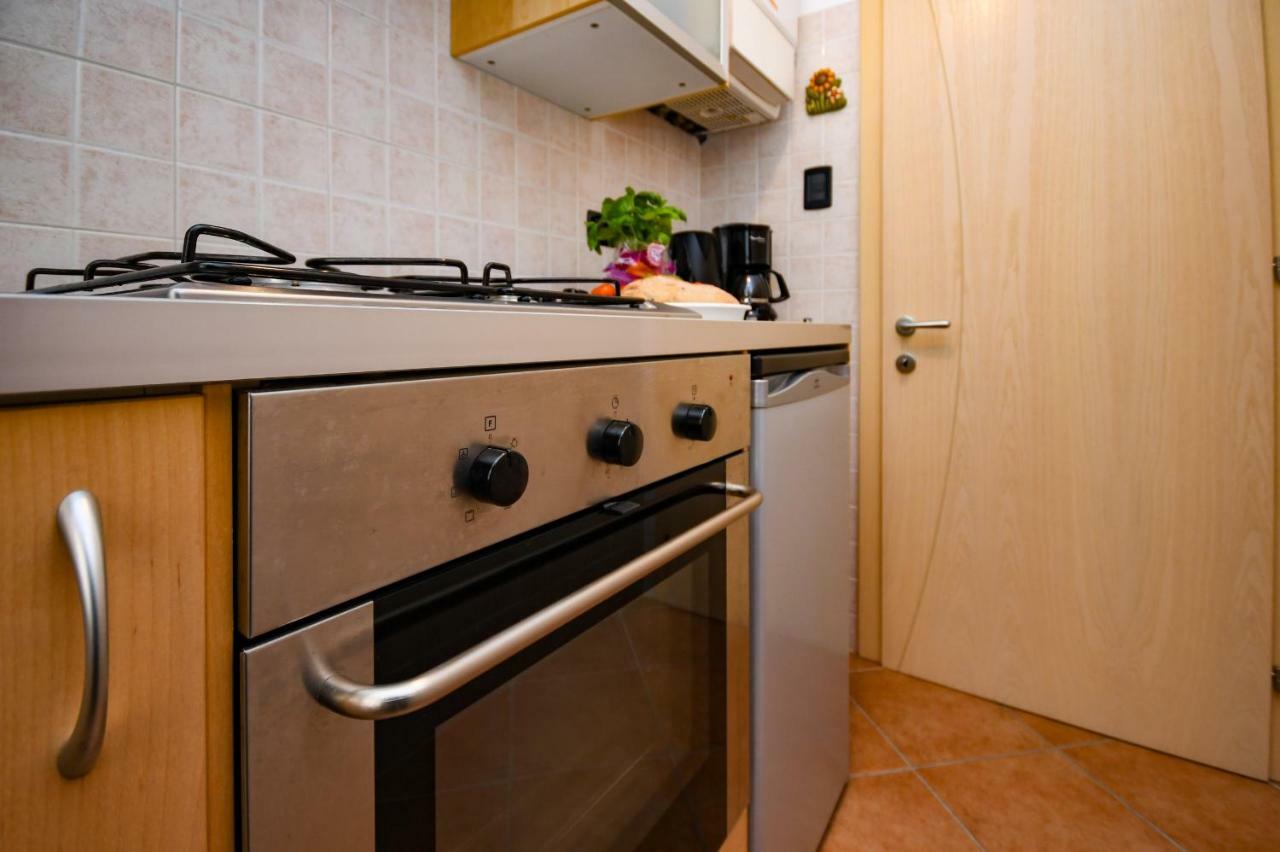 Residence Kormorano Malcesine Lake View Ngoại thất bức ảnh