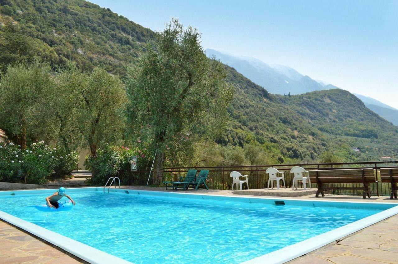 Residence Kormorano Malcesine Lake View Ngoại thất bức ảnh